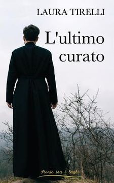 portada L'ultimo curato (en Italiano)