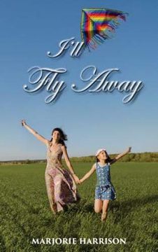 portada I'll fly Away (en Inglés)