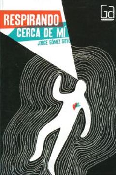 portada Respirando cerca de mí (Gran angular) (in Spanish)