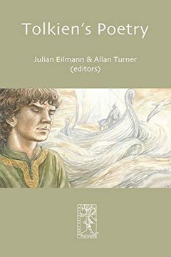 portada Tolkien'S Poetry (en Inglés)