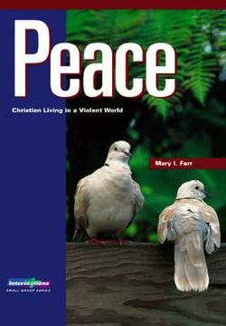 portada intersections peace (in English)