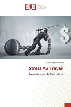 portada Stress Au Travail (in French)