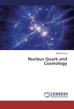 portada Nucleus Quark and Cosmology