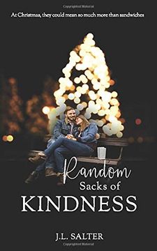 portada Random Sacks of Kindness 