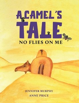portada A Camel's Tale (en Inglés)