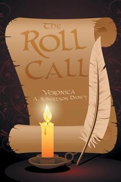 portada The Roll Call (in English)