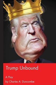 portada Trump Unbound