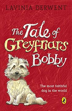 portada The Tale of Greyfriars Bobby (Young Puffin Books)