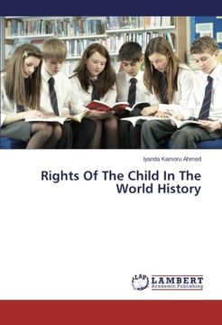 portada Rights of the Child in the World History