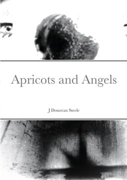 portada Apricots and Angels (en Inglés)