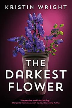 portada The Darkest Flower: 1 (Allison Barton, 1) (en Inglés)