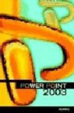 portada powerpoint 2003 (in Spanish)