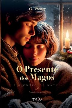 portada O presente dos magos (in Portuguese)