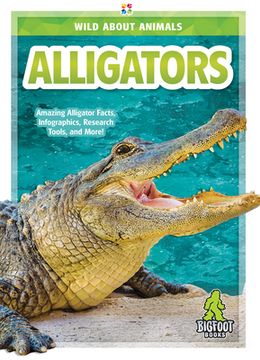 Alligators (en Inglés)