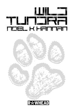 portada Wild Tundra (Trade Paperback Edition) (en Inglés)