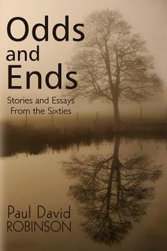 portada Odds and Ends: Stories and Essays From the Sixties (en Inglés)