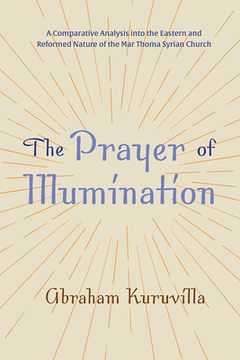 portada The Prayer of Illumination (en Inglés)