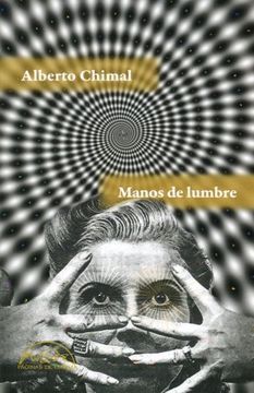portada Manos de Lumbre (in Spanish)