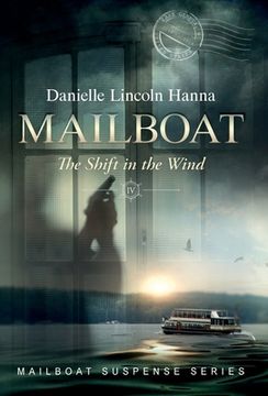 portada Mailboat IV: The Shift in the Wind (en Inglés)