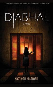 portada Diabhal (Book 1) (in English)