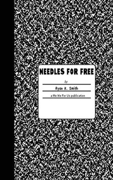 portada Needles For Free: a bipolar episode