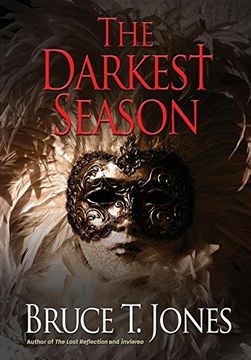 portada The Darkest Season (en Inglés)