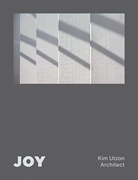 portada Joy: Kim Utzon Architect (in English)