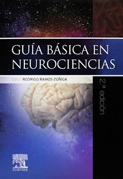 portada Ramos, R. , Guía Básica En Neurociencias 2 Ed. © 2014