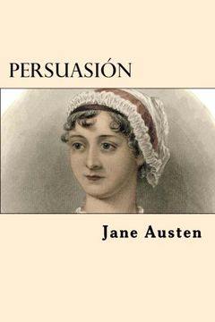 portada Persuasion (Spanish Edition)