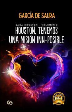 portada Houston, tenemos una misión inn-posible (in Spanish)