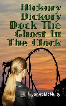 portada Hickory Dickory Dock The Ghost In The Clock