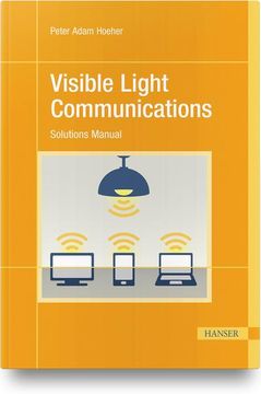 portada Visible Light Communications (in German)