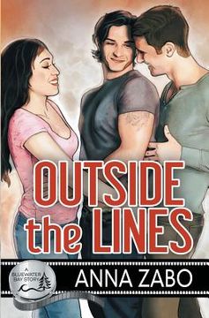 portada Outside the Lines