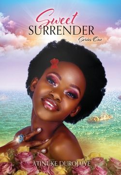 portada Sweet Surrender: Series One (in English)