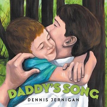 portada Daddy's Song (en Inglés)