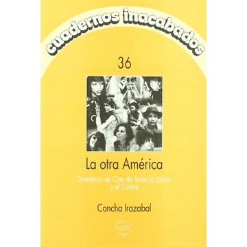 portada Otra America,La ci (in Spanish)