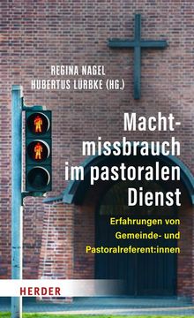 portada Machtmissbrauch im Pastoralen Dienst (in German)