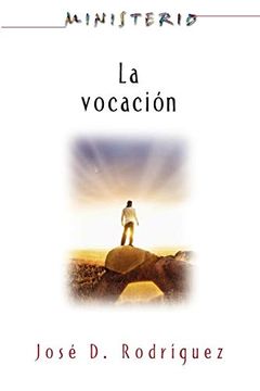 portada La Vocacion - Ministerio Series Aeth: Career Path - Ministerio Series Aeth (in Spanish)