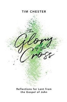 portada The Glory of the Cross