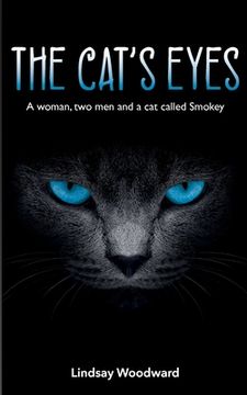 portada The Cat's Eyes (en Inglés)