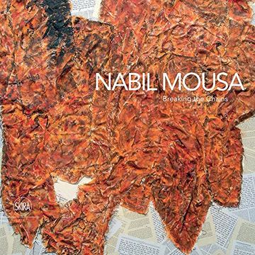 portada Nabil Mousa: Breaking the Chains (en Inglés)