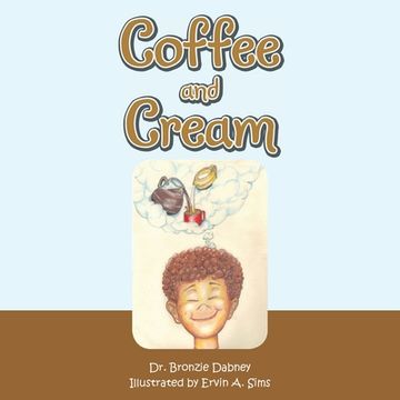 portada Coffee and Cream (en Inglés)