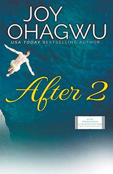 portada After 2 - Christian Inspirational Fiction - Book 3 (3) (After, new Beginnings & the Excellence Club Christian Inspirational Fiction) (en Inglés)