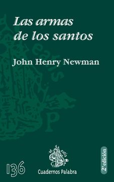 portada Las Armas de los Santos (in Spanish)