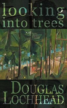 portada looking into trees (in English)