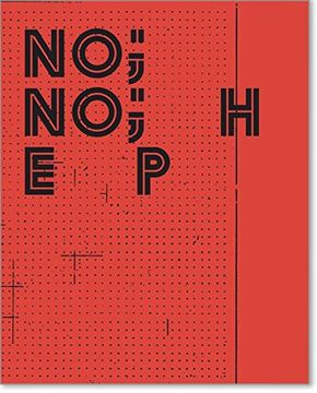 portada Tobias Madison: No; No; H e p (en Inglés)