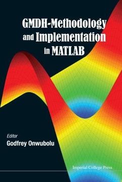 portada GMDH-Methodology and Implementation in MATLAB