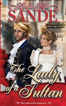portada The Lady of a Sultan (in English)