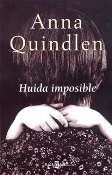 portada Huida Imposible (in Spanish)