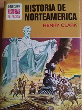 portada Historia de Norteamerica